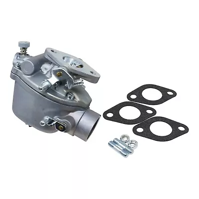 8N9510C Carburetor Ford Tractor 2N 8N 9N Heavy Duty Marvel Schebler Compatible • $29.99