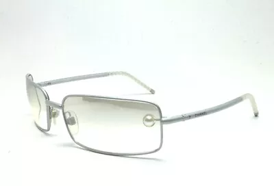Vintage Chanel 4075-h C.167/61 Sunglasses Size:58-17-120 • $448.22