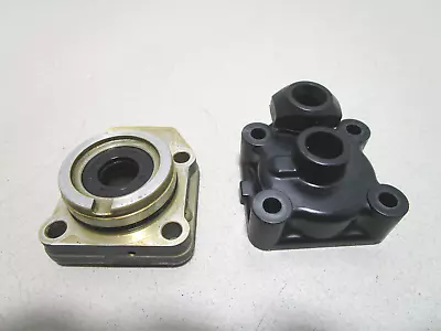 3C8650171 Nissan Tohatsu Outboard Water Pump Base & Upper Housing 3T5650160 • $57.99