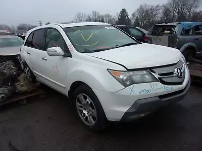 Used Wheel Fits: 2008 Acura Mdx 18x8 Alloy 6 Spoke Grade C • $111.24