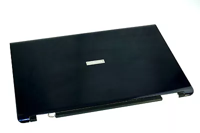 3dbd1lc0iu3 Genuine Toshiba Lcd Back Cover Satellite P105-s9339 (grade C) (af26) • $24.70