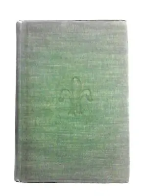 French Essays And Profiles (Stuart Oliver Henry - 1922) (ID:24617) • £8.59