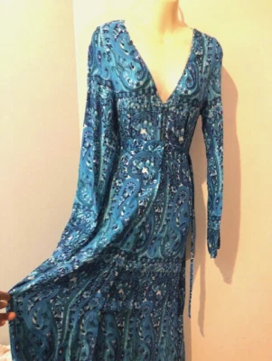 $25 • Buy ARNHEM Boho Maxi Dress Size S