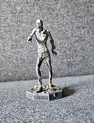 The Walking Dead Water Walker Figurine Eaglemoss Collection Figure. AMC. Zombie • £1.99