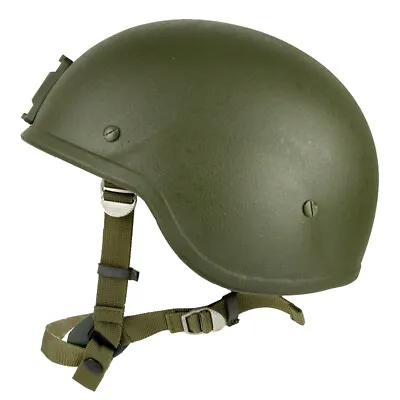 Tactical Outdoor Russian 6b47 Helmet Hunting Anti-Riot Training Riding Green • $94.04