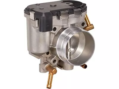 Throttle Body 78QQMC29 For VW Beetle Jetta Golf 2002 2001 2003 2004 2005 2006 • $79.77