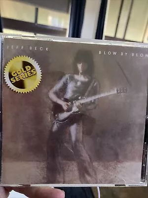 Blow By Blow By Jeff Beck (CD 2017) • $5