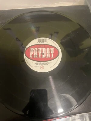 Rare Hip Hop Utd My Kung Fu 12” Vinyl 1994 • £10