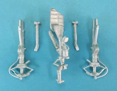 A-10 Warthog Landing Gear For 1/48th  Scale Revell / Monogram Models - SAC 48217 • $15.25