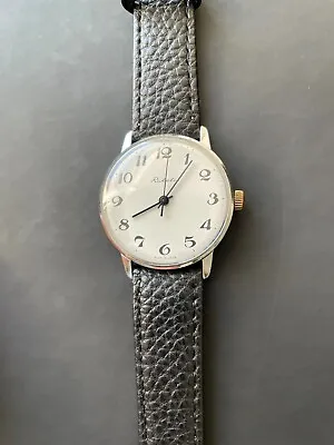 £45 • Buy Vintage Wrist Watch RAKETA Made In USSR 1970s