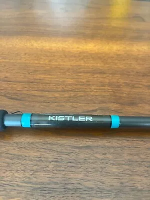 Kistler Feel&Reel Casting Rod • $125