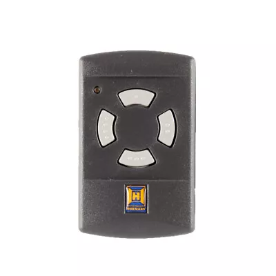 Hormann HSM4 Grey | Garage Door Remote • £49.90