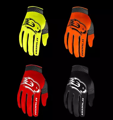 Kwala Gloves Tactix 2.0 Motocross Gloves Mx Mtb Bmx Gloves • $20.97