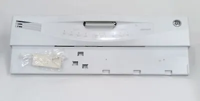 *GE Appliance ESCUTCHEON ASM WD34X11280 Haier • $195.14