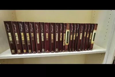 John Macarthur New Testament Commentary Set-21 Volumes • $350