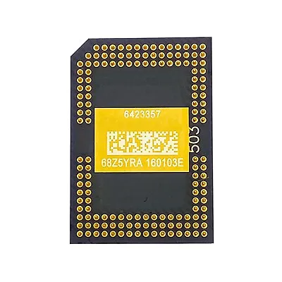 Genuine DMD/DLP Chip For Mitsubishi WD390U-EST M WD8700U BL WD8700U WD385U-EST • $47.50
