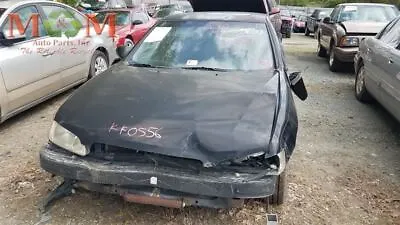 Engine 2.4L VIN D 4th Digit KA24DE Fits 00-01 ALTIMA 1881782 • $720