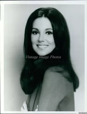 1973 Marlo Thomas Actress Acts Of Love And Other Comedies Abc Wirephoto 7X9 • $9.99