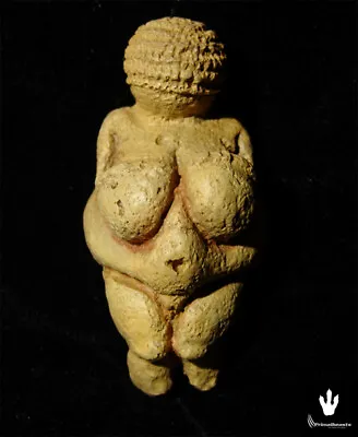 Primalbeasts Venus Of Willendorf - Figurine Statue Museum Replica - Archaeology • $39.99