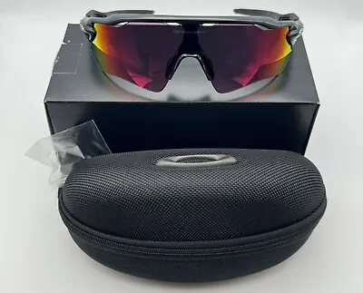 Oakley Radar EV Path OO9208-E6 Scenic Grey Frame / Prizm Road Lens • $146.99