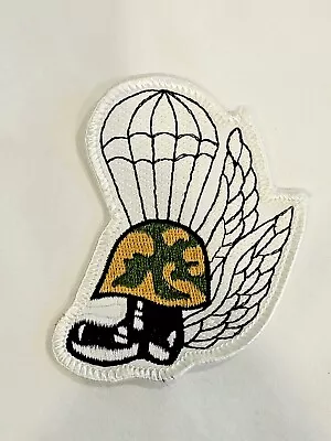 Parachute Jump Wings Patch USCG USA Boots  • $6.99