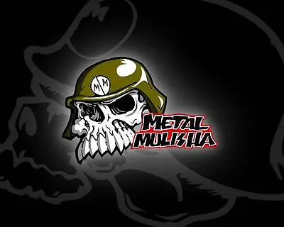 METAL MULISHA BANNER #5 Flag Sign Motocross Dirtbike Moto Wall Art • $24.50