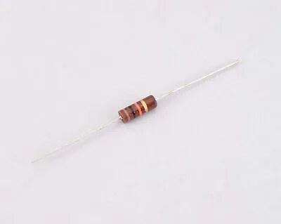 Carbon Composite Resistor 0.5W 5% RCC050 Arcol Select Value From Dropdown • £0.99