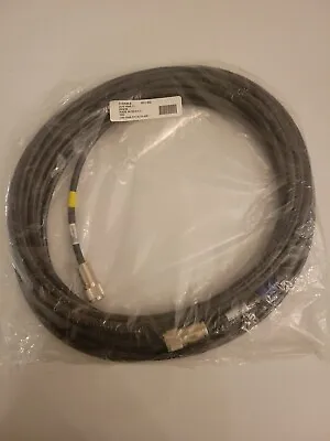 GE 5330926-7 RUN M1304 PEN-J30 PED-HUB-SLOT11-J17 E033-007 17.5M MRI Cable • $1250