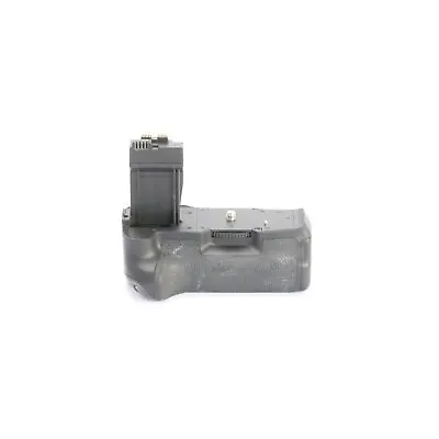 Jupio JBG-C004 Battery Handle For Canon 550D / 600D / 650D... + Very Good (250666) • £15.30