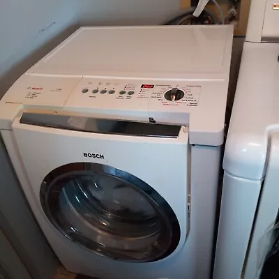 Washer And Dryer Combo • $500