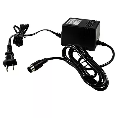 HQRP Netzadapter Für Alesis P4 AC09 25D QSR DMPro Quadraverb GT 2 S4 • $24.95