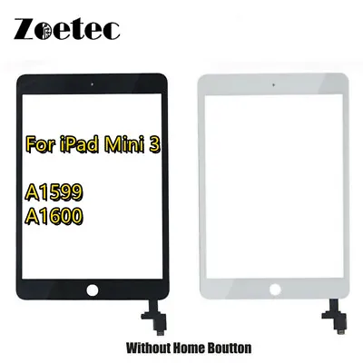For IPad 10/9/8/7/Mini 1/2th Generation Digitizer Touch Screen Replacement OEM • £12.99