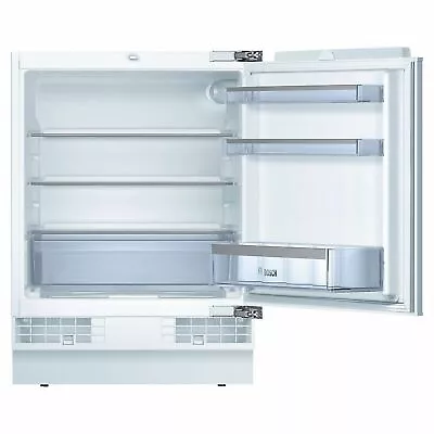 £259 • Buy BOSCH KUR15A50GB Integrated Undercounter Fridge