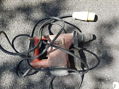 £40 • Buy Hilti Rotary Hammer Drill, Te-18-M 110v