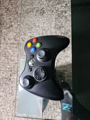 $28.95 • Buy Microsoft Xbox 360 Wireless Controller Black