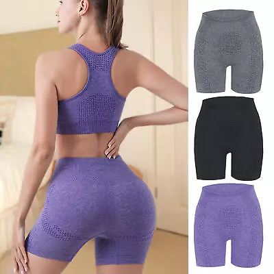 Womens Magic High Waist Slimming Knickers Briefs Firm Tummy Control Underwear • $11.86