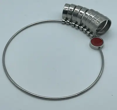 Ring Finger Sizer Metal ~  Size  5-12 • $10.99