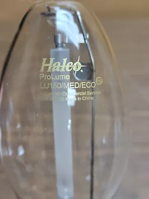 Halco 108110 Lu150medeco Lamp Hps 150 Watt Medium Base Ed17 S55 New • $12.50