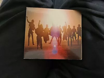 Edward Sharpe And The Magnetic Zeros : Up From Below CD (2009) Amazing Value • £6.49