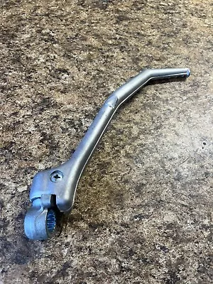 $124.99 • Buy 2003 03 Kick Starter Start Lever Honda Cr250r Cr250 Cr 250 250r Oem