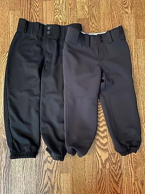 Girls Softball Pants 2 Pair • $25