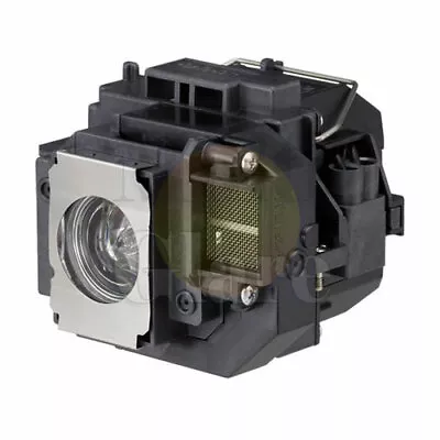 Original Bulb Inside Projector Lamp Module For EPSON PowerLite Home Cinema 705HD • $149.92