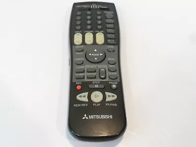 Mitsubishi EUR647004A TV Remote 290P103B20 WD65000 WS55857 WS65857 WS73907 • $13.97