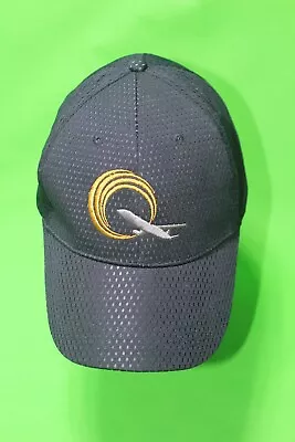 Continental Airlines  Quantum Airlines Hat Cap • $9.55