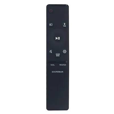 Universal Remote Control Fit For Samsung AH59-02767A AH59-02767C AH81-09773A • £9.25