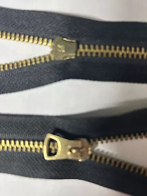 2-Bell Tab 7“ #3  Zippers • $1