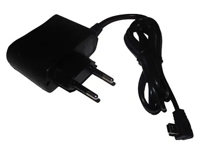 Charger POWER SUPPLY ANGLED For NAVIGON 70 Premium • £6.84