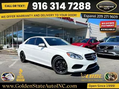 2014 Mercedes-Benz E-Class Sport E350 * 95010 ORIGINAL LOW MILES * • $12999