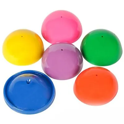 £5.95 • Buy 6x 2  Poppers Hops Jump Ups Fidget Toys Jumping Kids Party Bag Filler Toy Gift