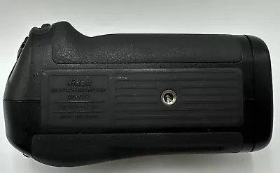 Nikon MB-D12 Battery Grip - Excellent Condition • $60